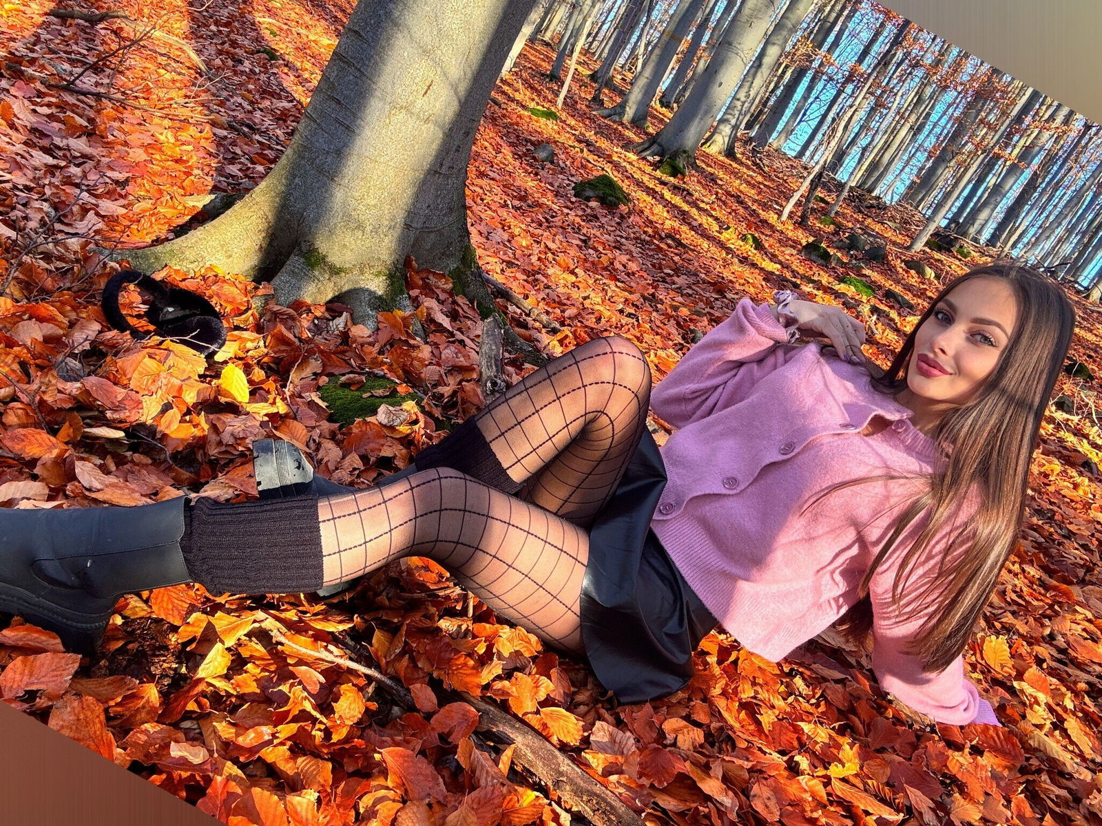 Sophia Reed 🌷 photo