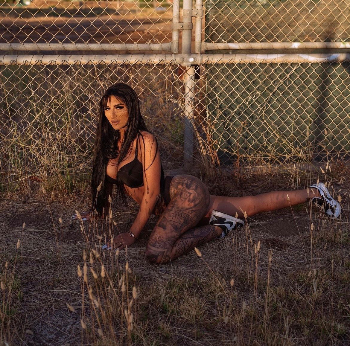 Montana Daniel photo