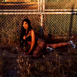 Montana Daniel photo