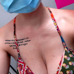 Ali Kat, OnlyFans Model in Florida