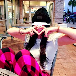 Kat Valentine's Favorite Coffee Shop