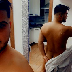 Emra Berisa: A Glimpse of Italian Fashion