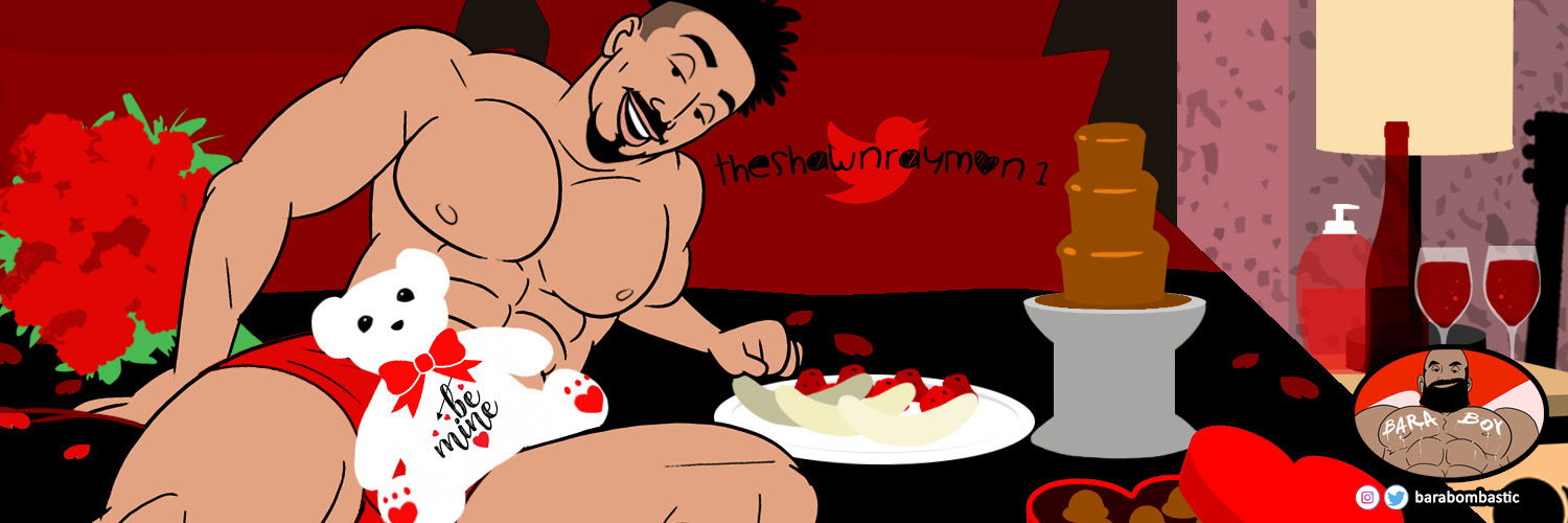 TheShawnRaymond photo