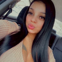 Model BBB's Latest Photo