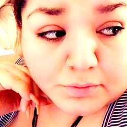 Arely T Mendez: On your mind