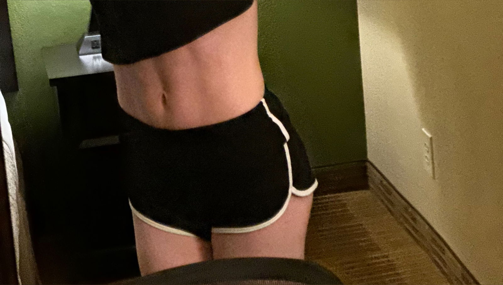 Amber Terpstra photo