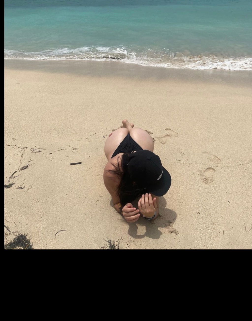 Angie Barrantes photo