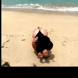 Angie Barrantes photo