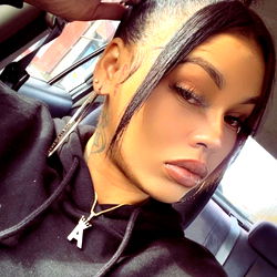 Amee, OnlyFans Model