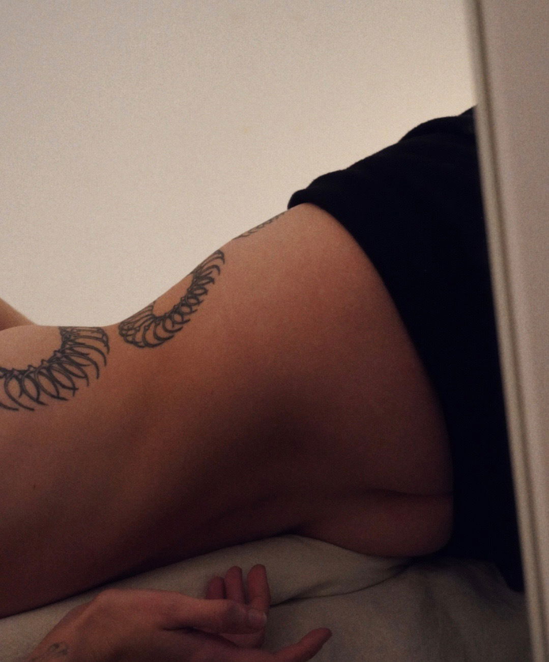 Żądza 𝒻𝓇𝑒𝑒 photo