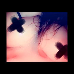 OnlyFans Model Charlie in Michigan