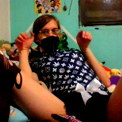 AceTheKitten0w0 Model on OnlyFans