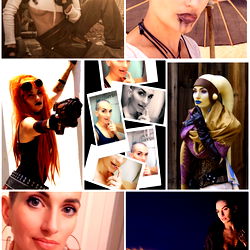 A. E. Blackwell photo