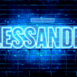 Alessandro Swanderson photo