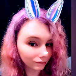 Vivid, Vibrant Bunny's At The Crossroads Of Spooky And Sweet 🍬👻