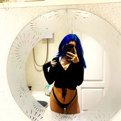 Sugarmeagan, a Model