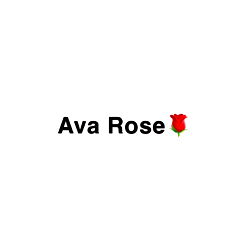 Ava Rose๐น photo