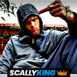 Scottys King