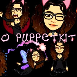 PuppetKitty photo