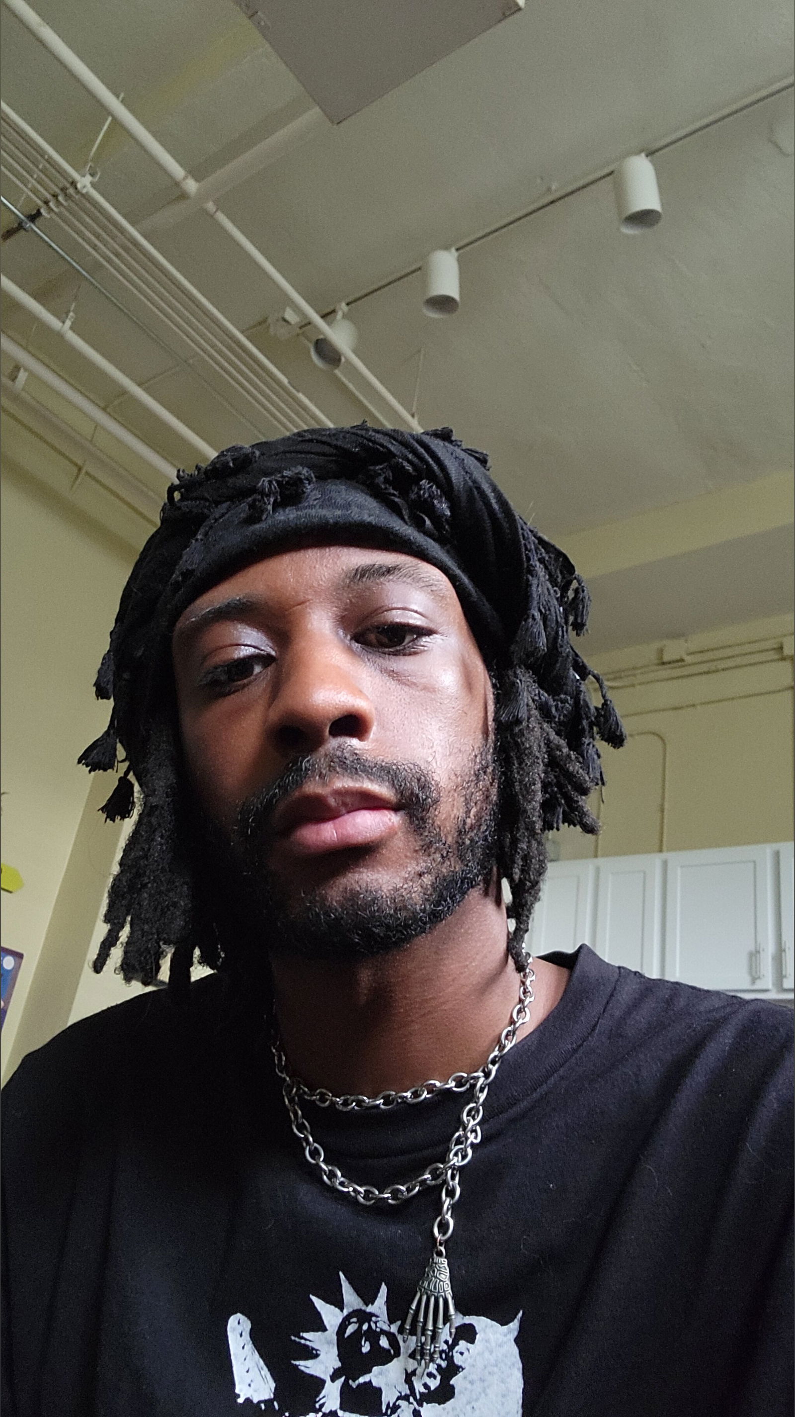 Ⓐ🖤🏳️‍🌈 photo