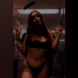 Arïana, OnlyFans Model