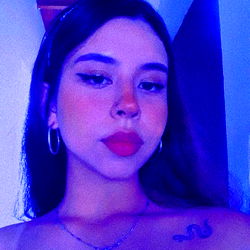 Angie, a Colombian OnlyFans Model