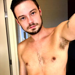 Fit and Tattooed Onlyfans Model