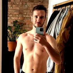 Nate from Brooklyn: A Fitness Influencer Shares His Journey