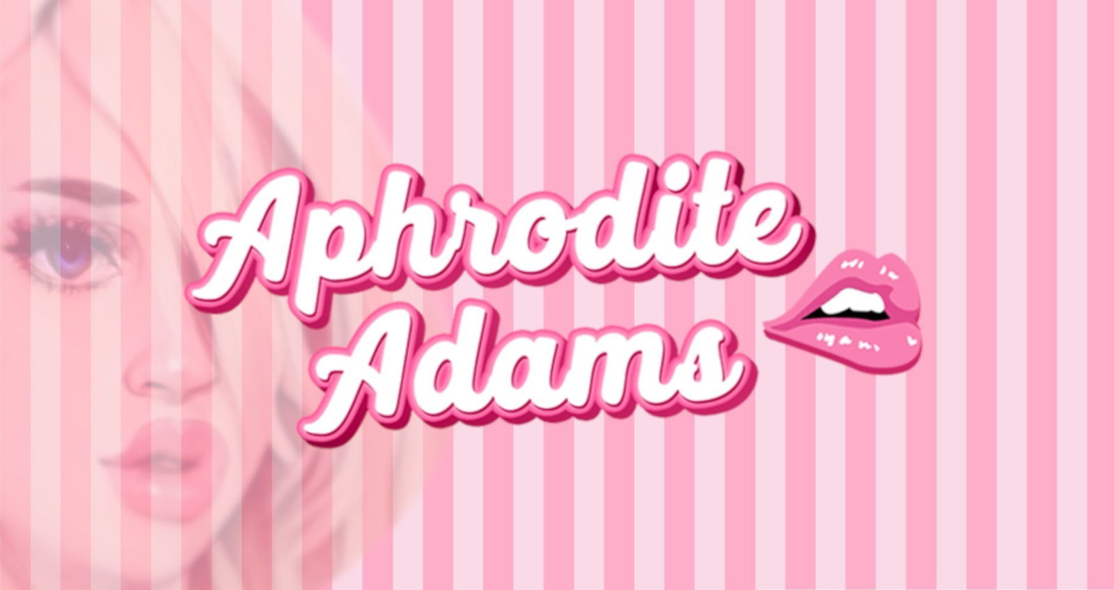 Aphrodite Adams photo
