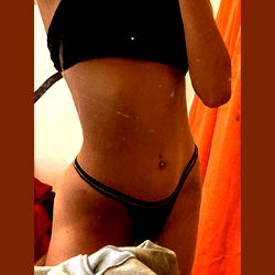 Onlyfans Andrea - Stylish Lingerie Shoot