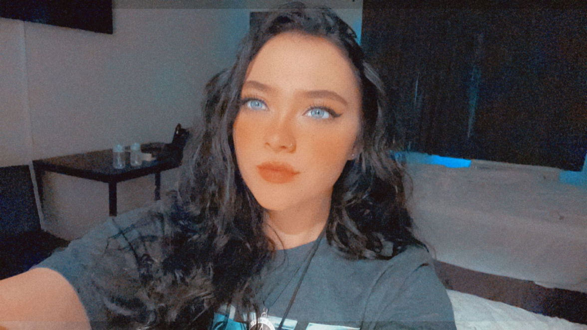 🍒Ambyr Lea🍒 photo