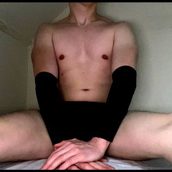 Anonymous Twink Aiden 😈, London