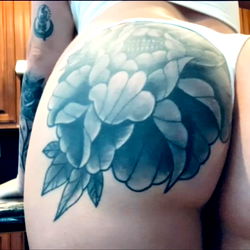 lauren johnson photo