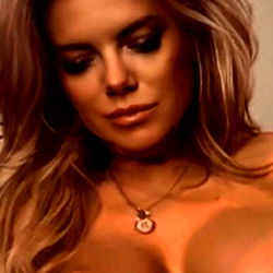 Badgirlphaze: Exquisite Exotic Erotica