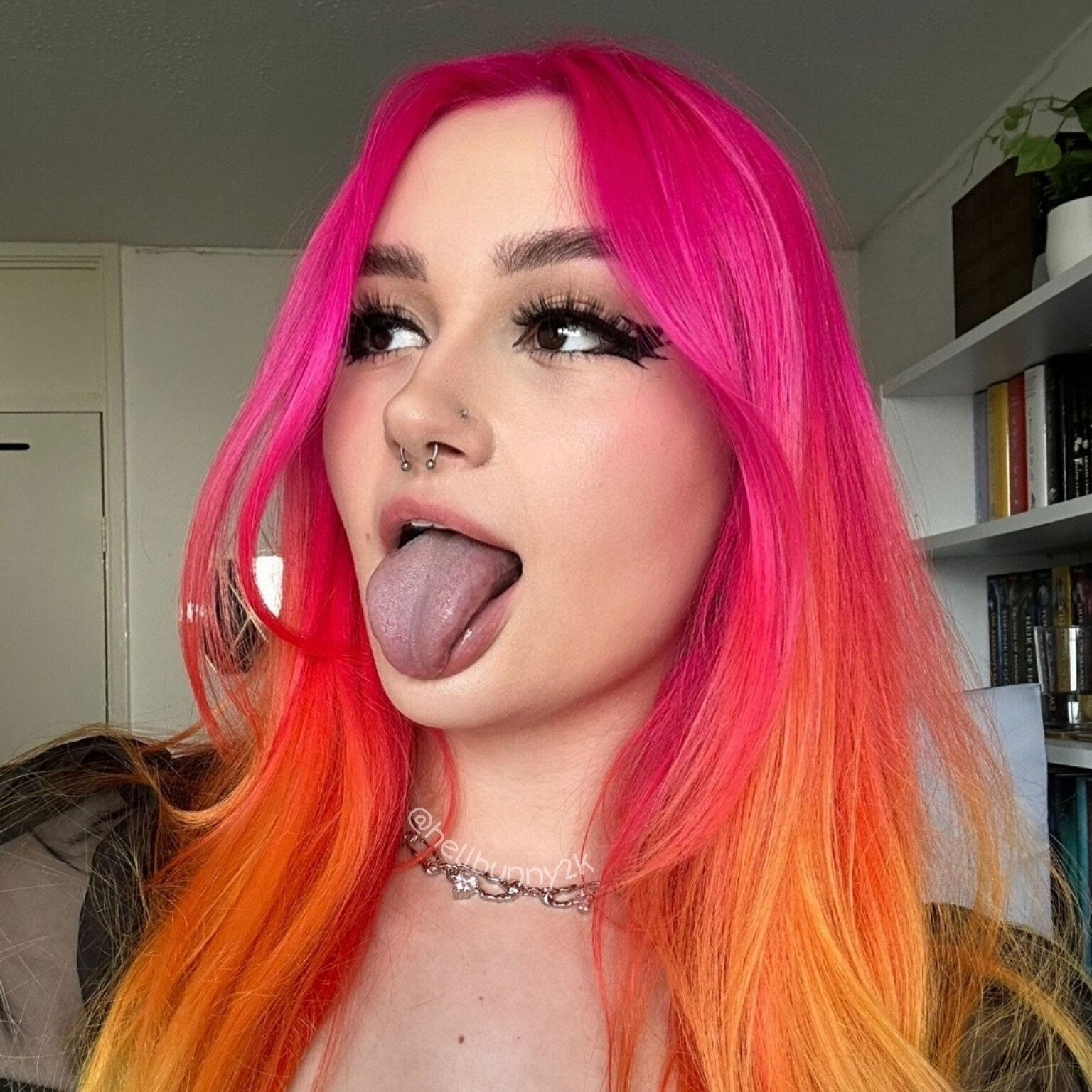 Bunny 🐰 FREE PAGE photo