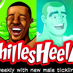 AchillesHeelArt photo