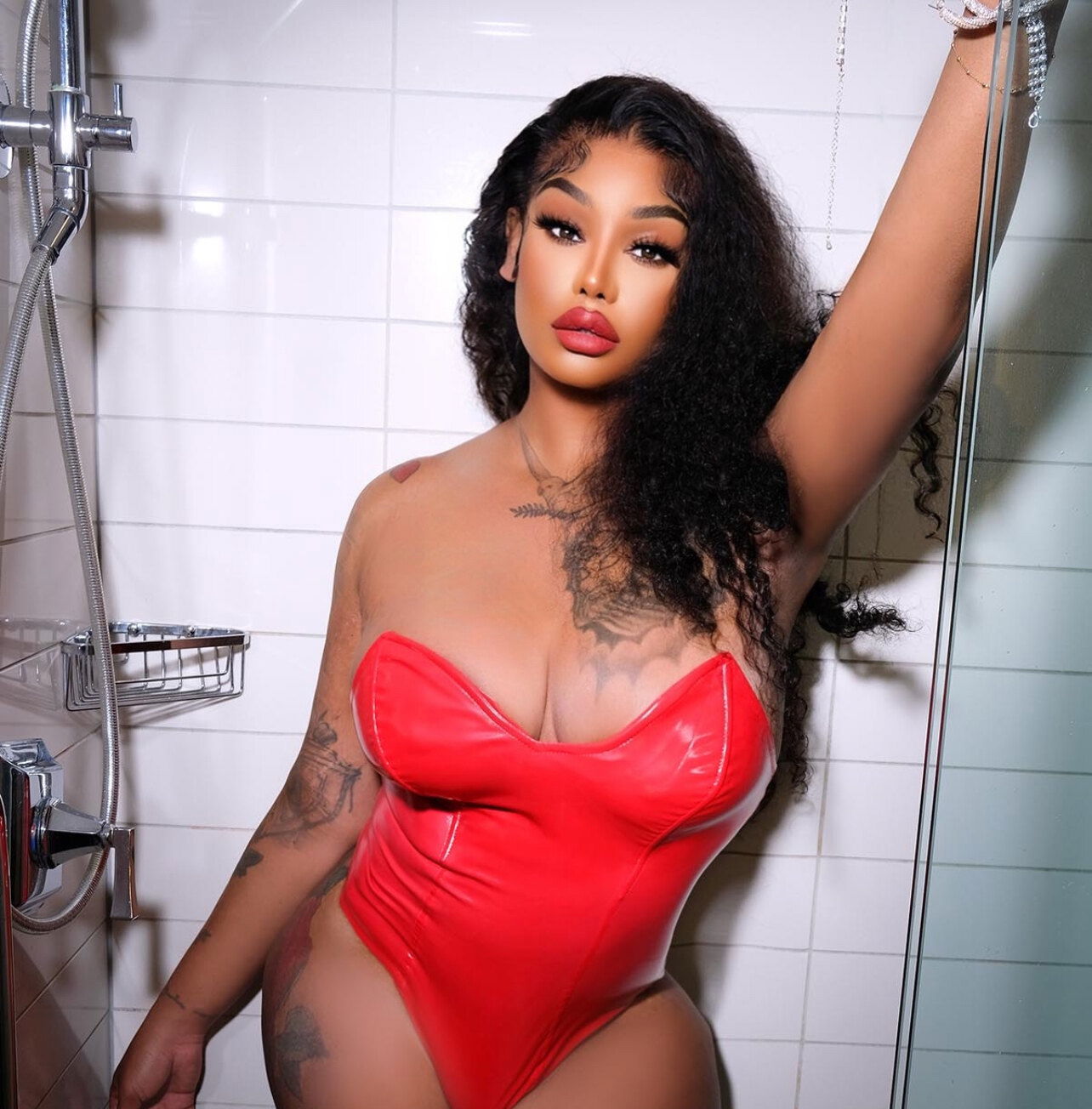 Ashanti Official photo