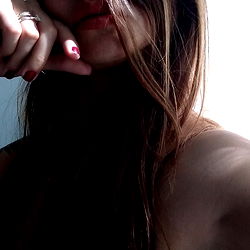 Ambar 💋💣😈 photo