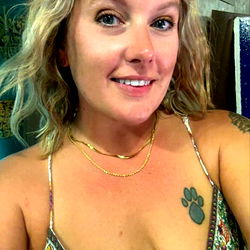 Louise Walker's OnlyFans Model Photo