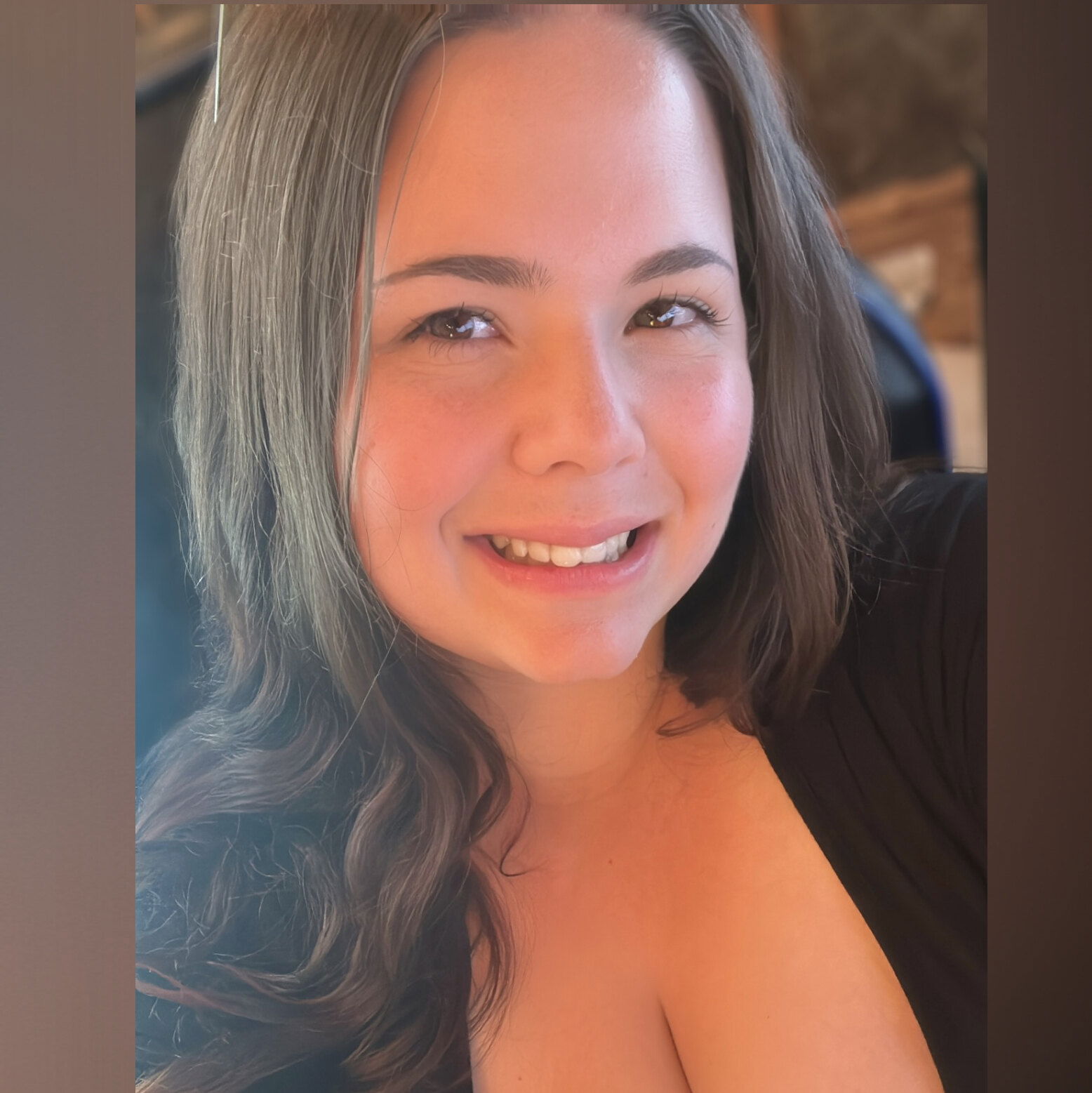 Samantha Morgan photo