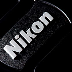 Nikon Camera - Viator Defessus Photography