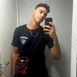 Apolo Sweet - Onlyfans Model