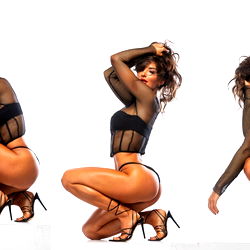 ❤️‍🔥Whitney Johns❤️‍🔥 photo