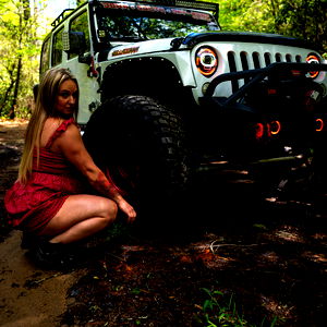 Southern Belladonna photo