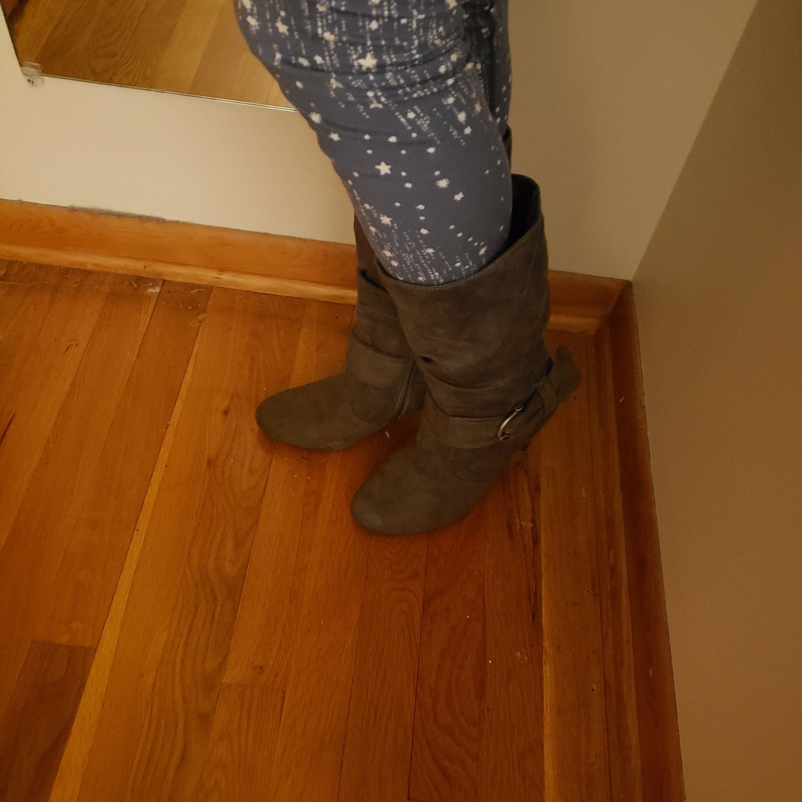 Harley &amp; Ivy photo