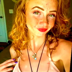 Candid Moment of OnlyFans Model PrincessRev