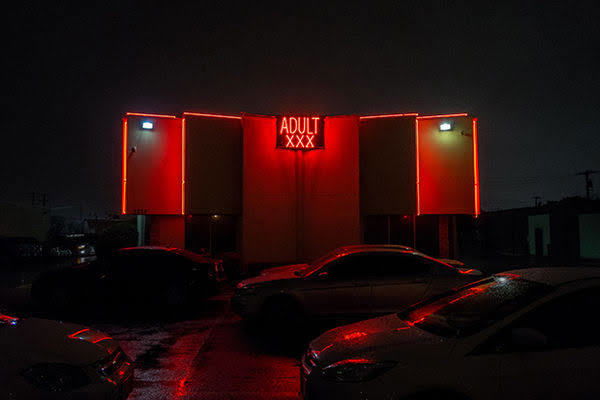 Champagne Mami photo