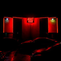 Champagne Mami photo