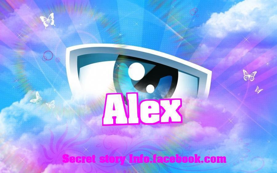 Alex photo