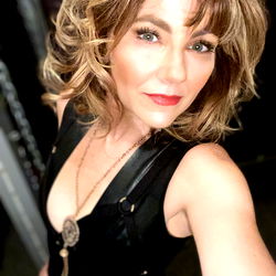 Goddess Rainey, Exotic Dancer from North Carolina